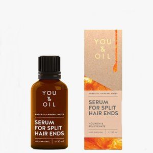 You & Oil  Serum for Split Hair Ends